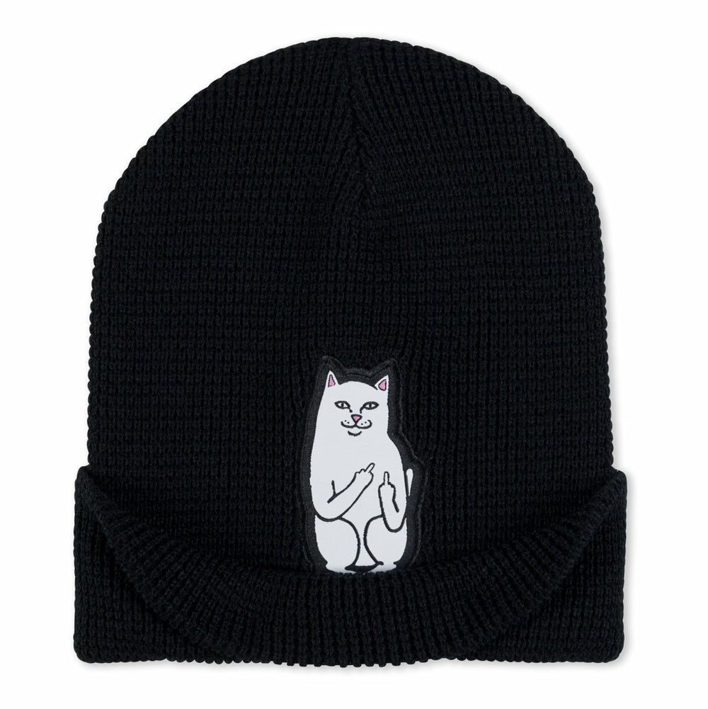 Ripndip For Sale | Lord Nermal Beanie (Black)