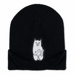 Ripndip For Sale | Lord Nermal Beanie (Black)