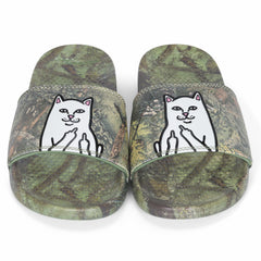 Ripndip For Sale | Lord Nermal Slides (Nerm Tree Camo)