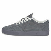 Ripndip Online | Lakai + Ripndip Cambridge (Grey Suede)