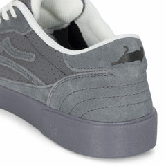 Ripndip Online | Lakai + Ripndip Cambridge (Grey Suede)