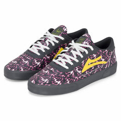 Ripndip Discount | Lakai + Ripndip Cambridge (Pink Flame)