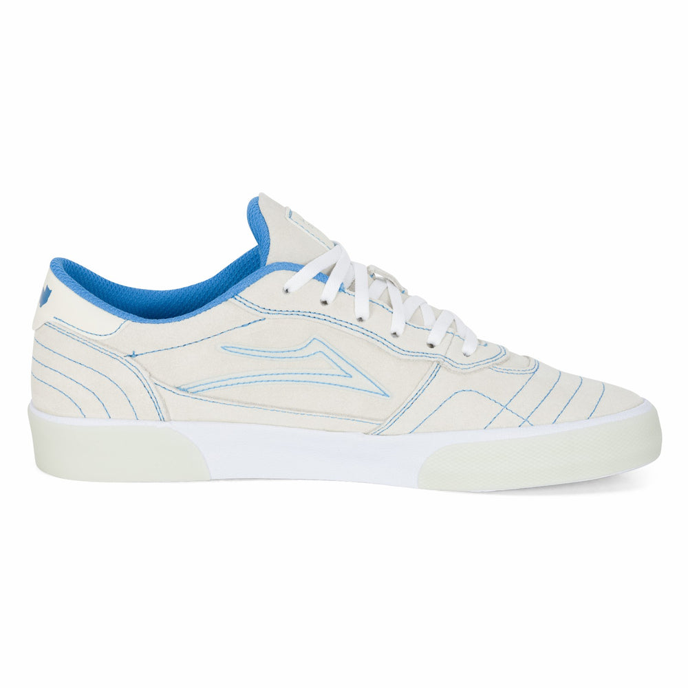 Ripndip Outlets | Lakai + Ripndip Cambridge Lord Nermal (Cream)