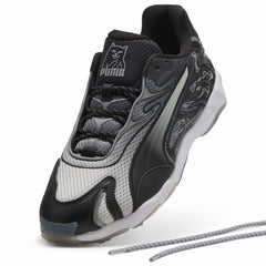 Ripndip Online Shop | Inhale (Puma Black-Puma Silver)