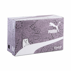 Ripndip Online Shop | Inhale (Puma Black-Puma Silver)