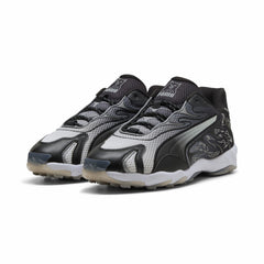 Ripndip Online Shop | Inhale (Puma Black-Puma Silver)