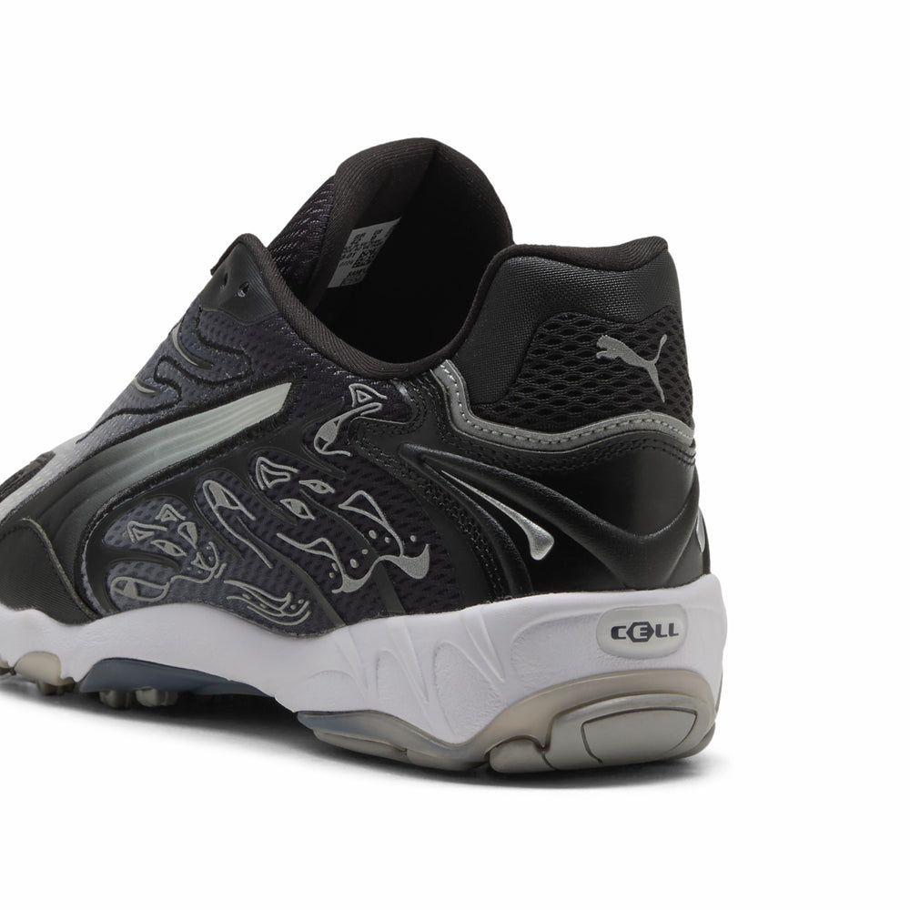 Ripndip Online Shop | Inhale (Puma Black-Puma Silver)