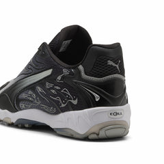 Ripndip Online Shop | Inhale (Puma Black-Puma Silver)