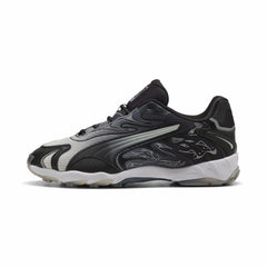 Ripndip Online Shop | Inhale (Puma Black-Puma Silver)