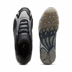 Ripndip Online Shop | Inhale (Puma Black-Puma Silver)