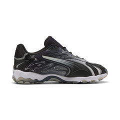 Ripndip Online Shop | Inhale (Puma Black-Puma Silver)