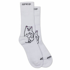 Ripndip Online Shop | Lord Nermal Socks 6 Pack (Multi)