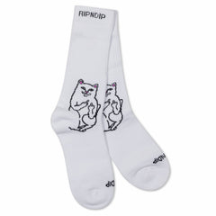 Ripndip Online Shop | Lord Nermal Socks 6 Pack (Multi)