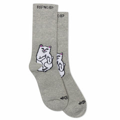 Ripndip Online Shop | Lord Nermal Socks 6 Pack (Multi)