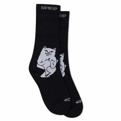 Ripndip Online Shop | Lord Nermal Socks 6 Pack (Multi)