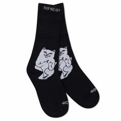 Ripndip Online Shop | Lord Nermal Socks 6 Pack (Multi)