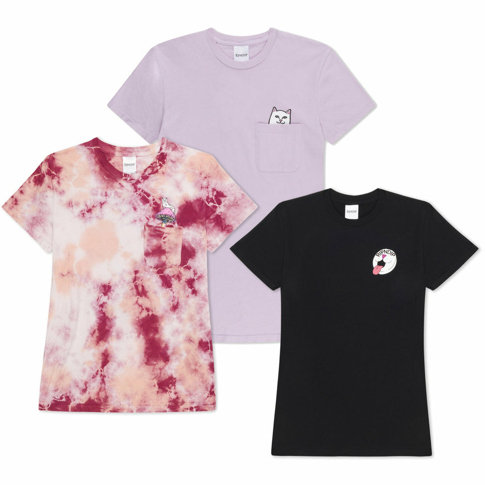 Ripndip Online | Mystery Womens Tee