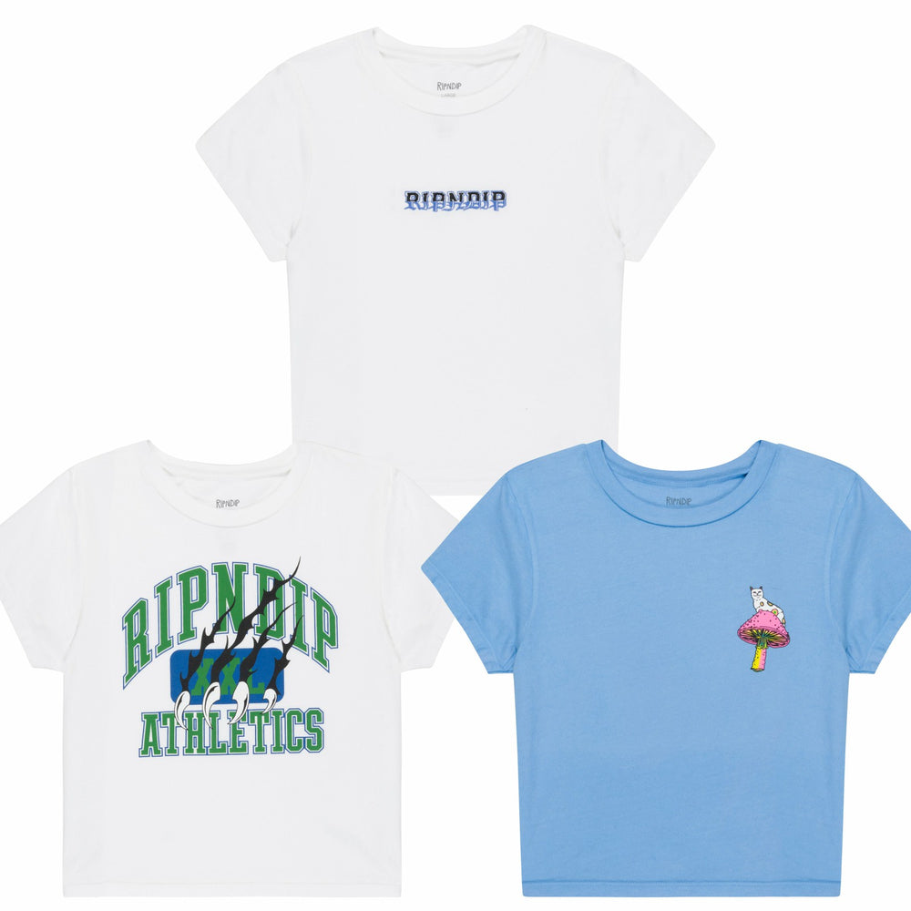 Ripndip Online | Mystery Womens Tee