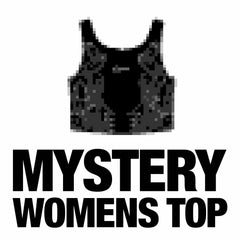 Ripndip Discount | Mystery Womens Top (Multi)
