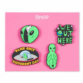 Ripndip Sale | We Out Here Shoe Charm Pack (Multi)