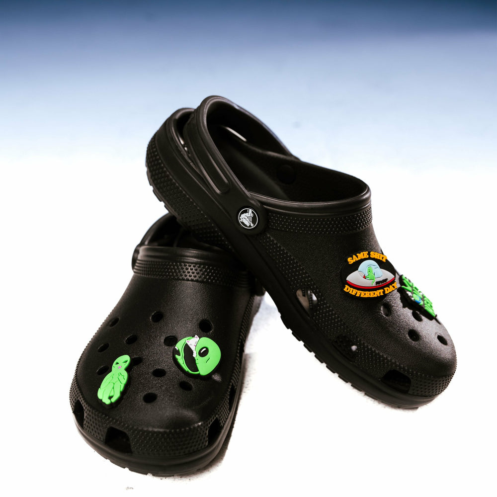 Ripndip Sale | We Out Here Shoe Charm Pack (Multi)