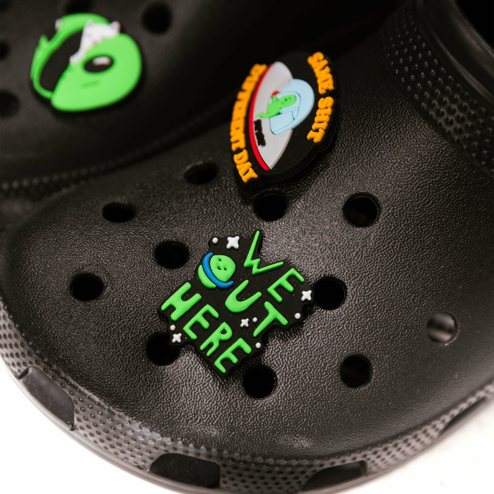 Ripndip Sale | We Out Here Shoe Charm Pack (Multi)