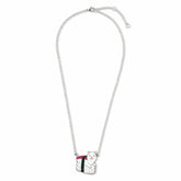 Ripndip New | Sushi Nerm Pendent Necklace (Multi)