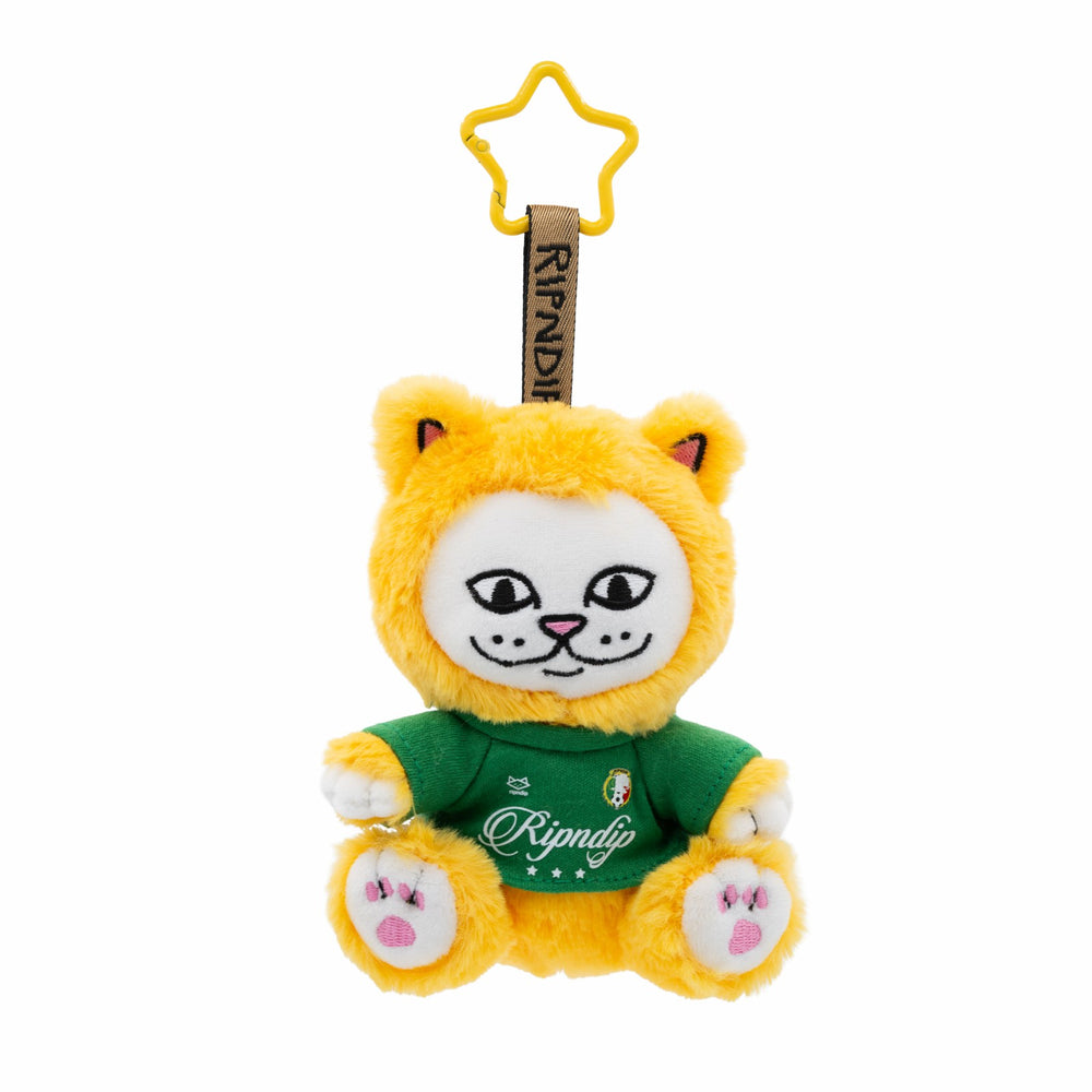 Ripndip Discount | World Champion Nermiee Plush Keychains (Assorted)
