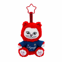 Ripndip Discount | World Champion Nermiee Plush Keychains (Assorted)