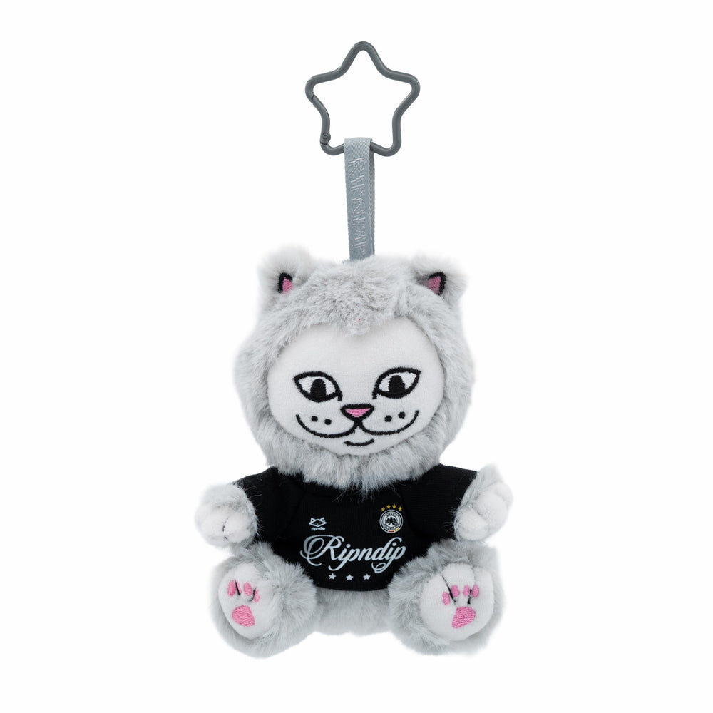 Ripndip Discount | World Champion Nermiee Plush Keychains (Assorted)