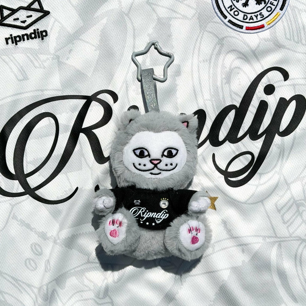 Ripndip Discount | World Champion Nermiee Plush Keychains (Assorted)