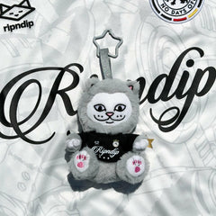 Ripndip Discount | World Champion Nermiee Plush Keychains (Assorted)