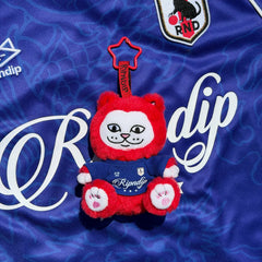 Ripndip Discount | World Champion Nermiee Plush Keychains (Assorted)