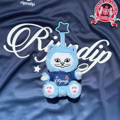Ripndip Discount | World Champion Nermiee Plush Keychains (Assorted)