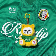 Ripndip Discount | World Champion Nermiee Plush Keychains (Assorted)