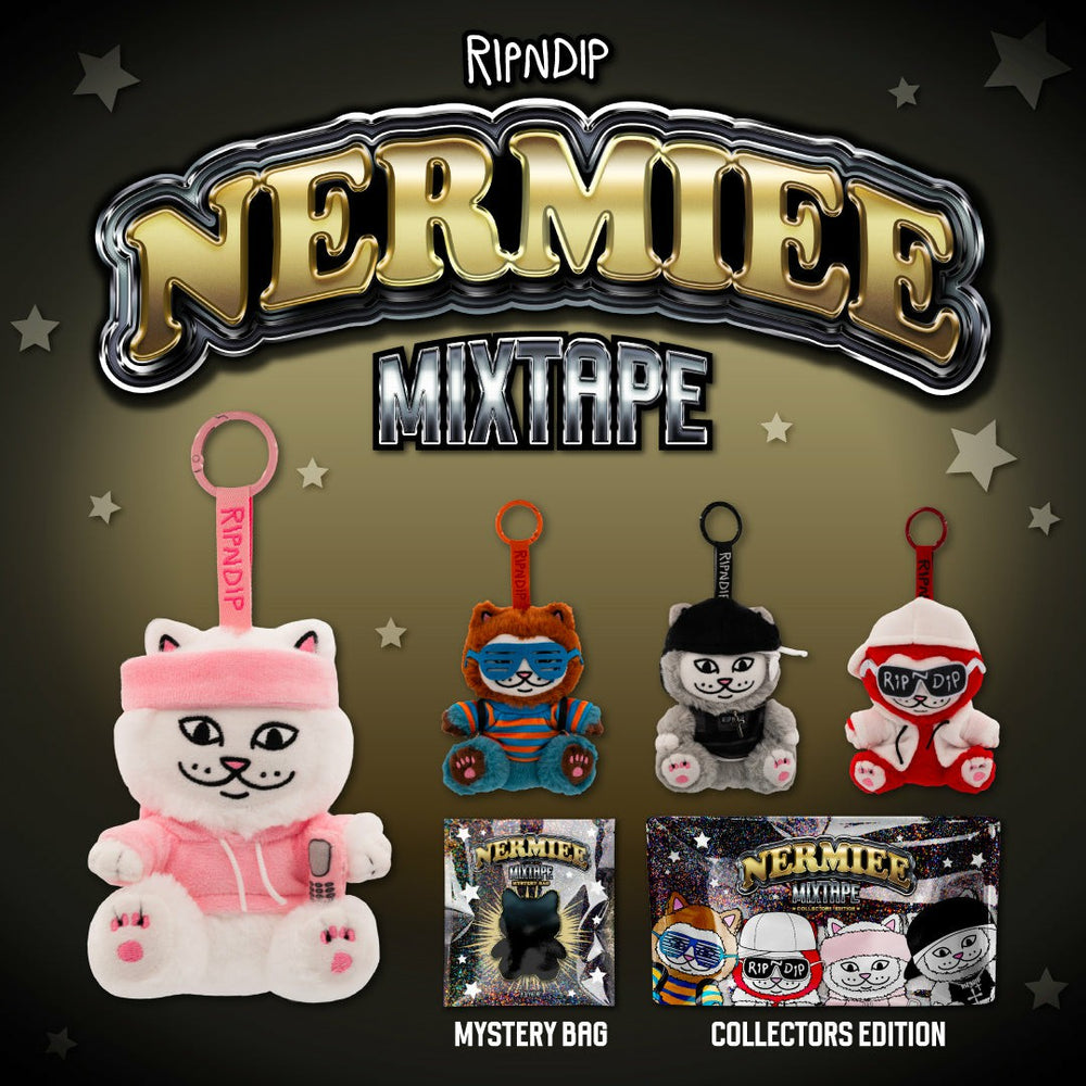 Ripndip Sale | Mixtape Nermiee Mystery Bag (Assorted)
