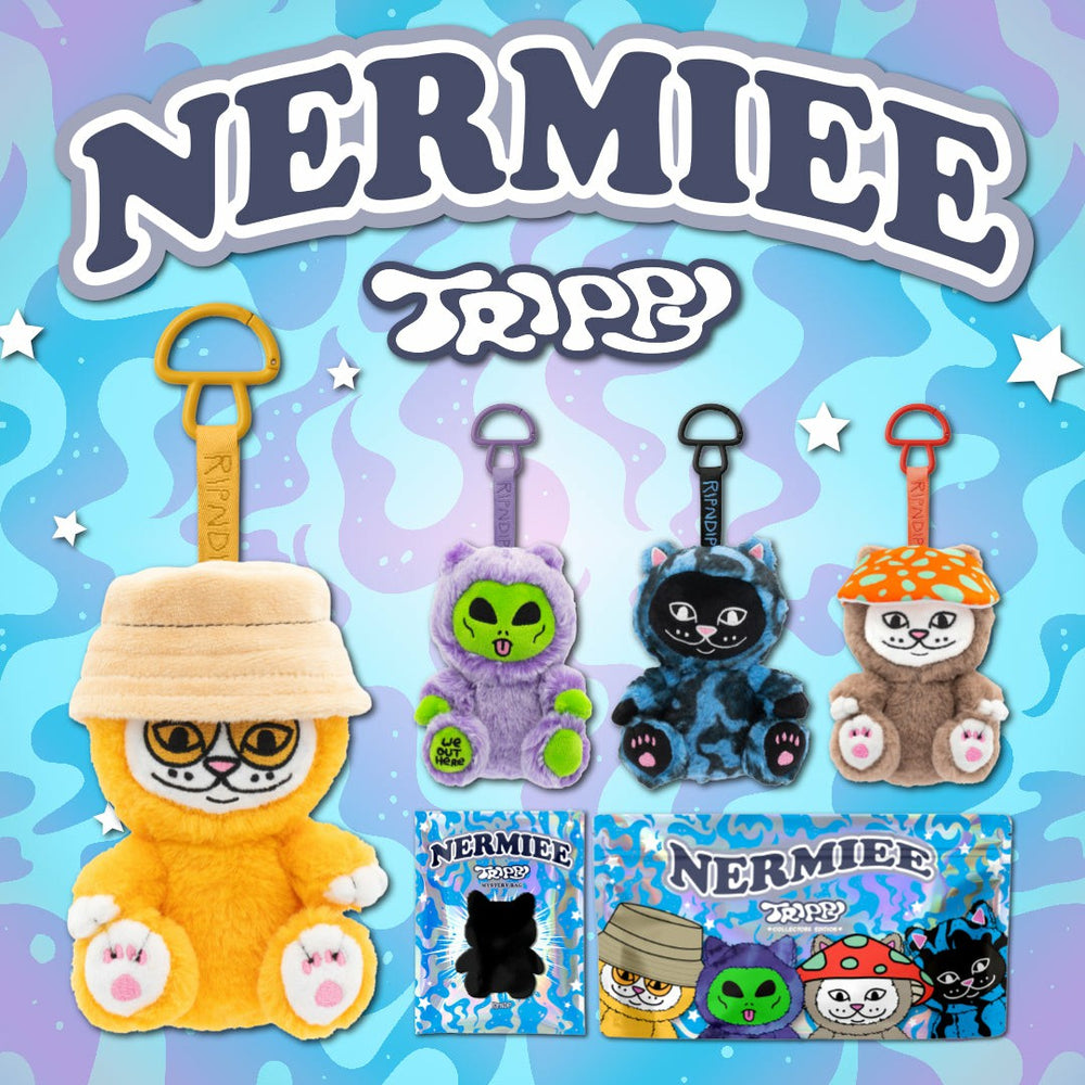 Ripndip Online Shop | Trippy Nermiee Mystery Bag (Assort)