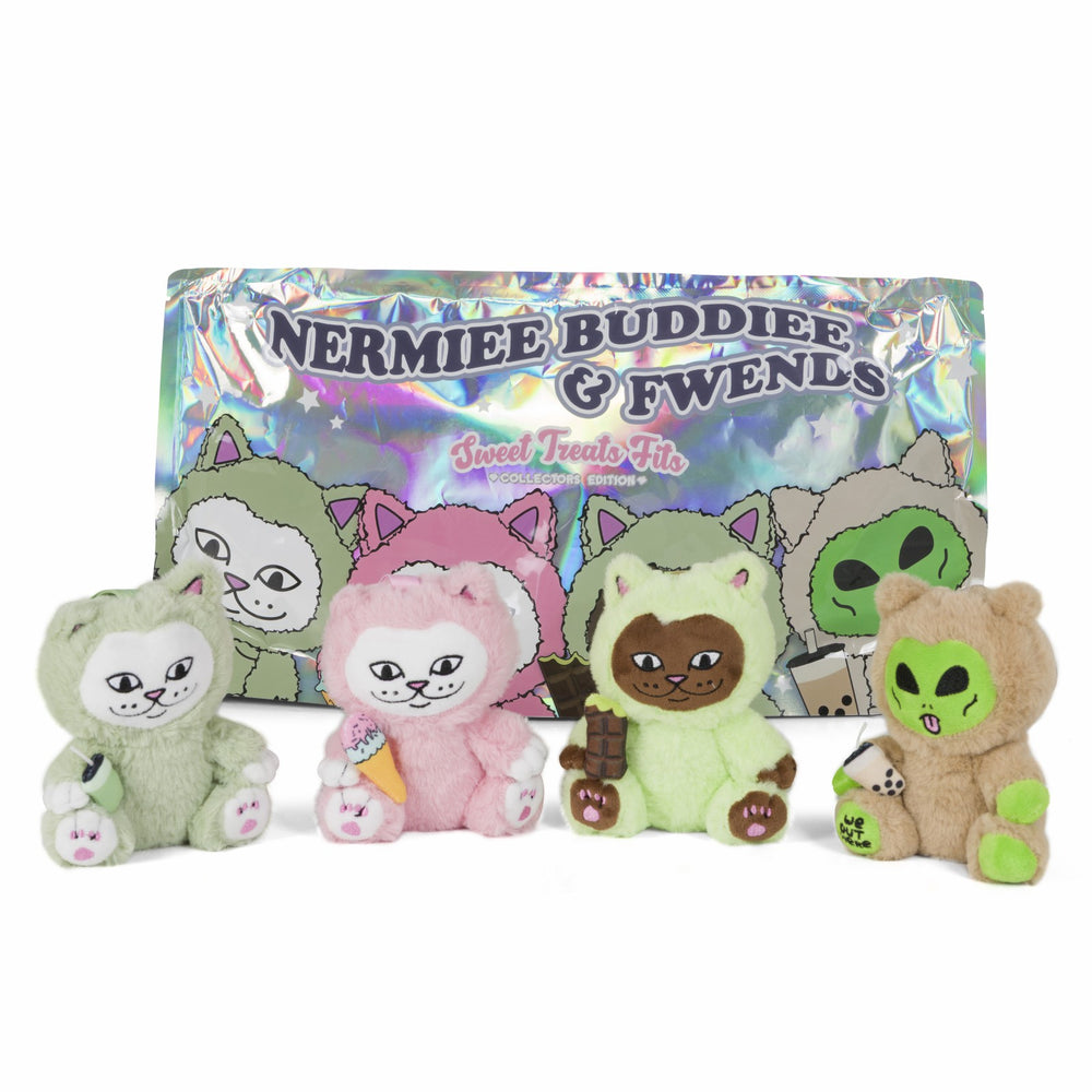 Ripndip New | Sweet Treats Nermiee Mystery Bags (Assort)