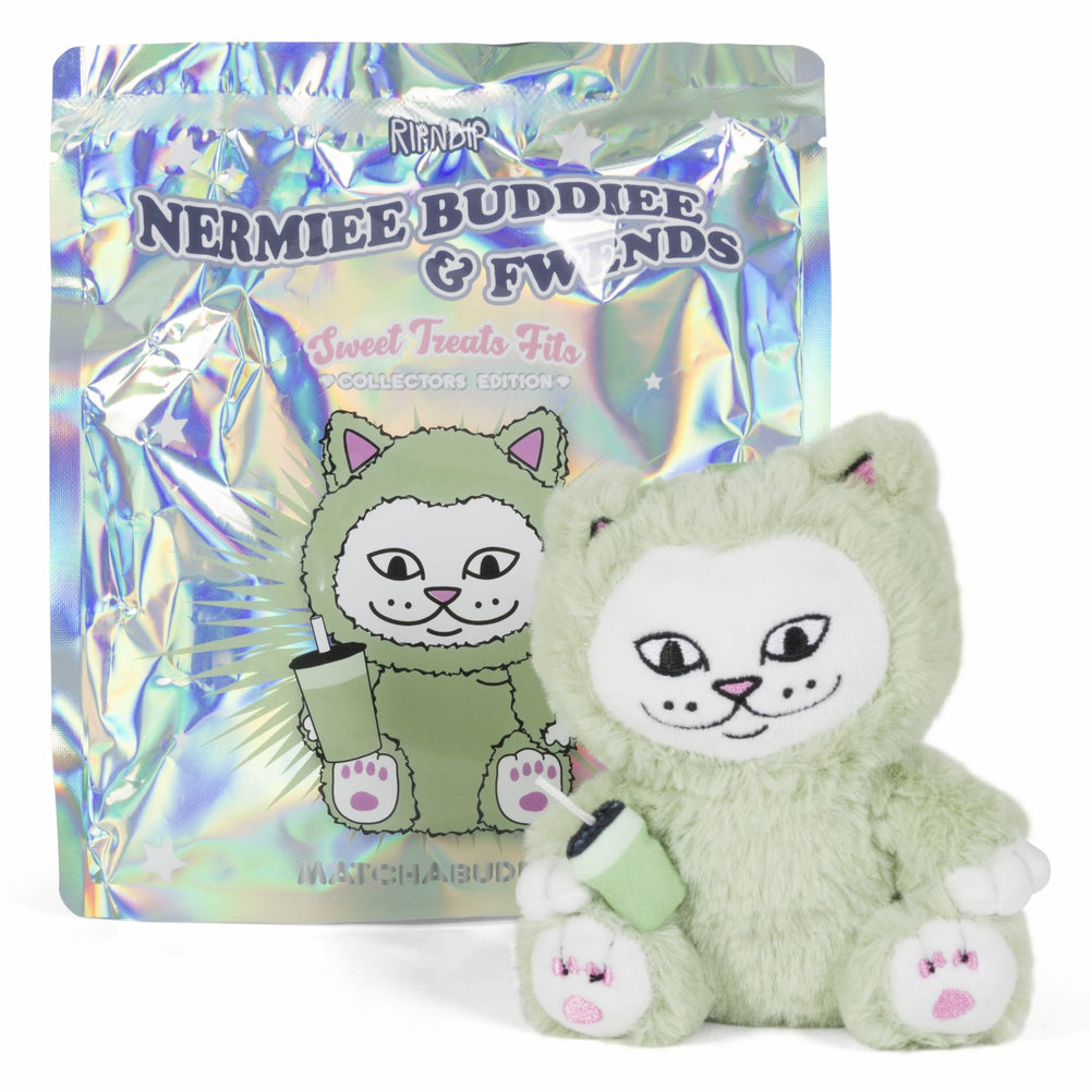 Ripndip New | Sweet Treats Nermiee Mystery Bags (Assort)