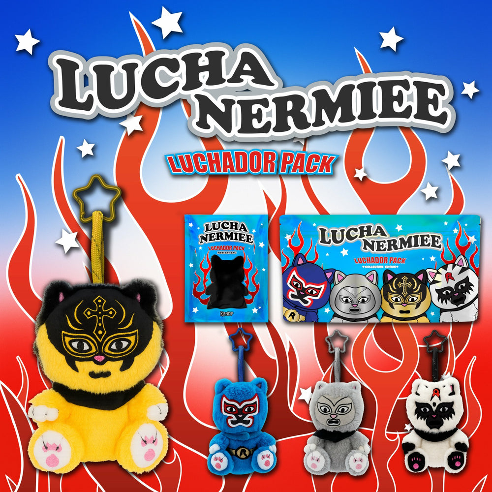 Ripndip For Sale | Lucha Nermiee Mystery Bag (Assort)