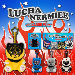 Ripndip For Sale | Lucha Nermiee Mystery Bag (Assort)