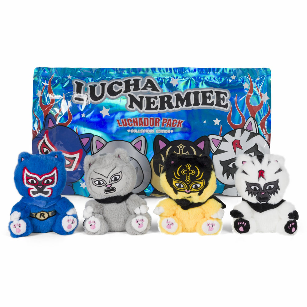 Ripndip For Sale | Lucha Nermiee Mystery Bag (Assort)