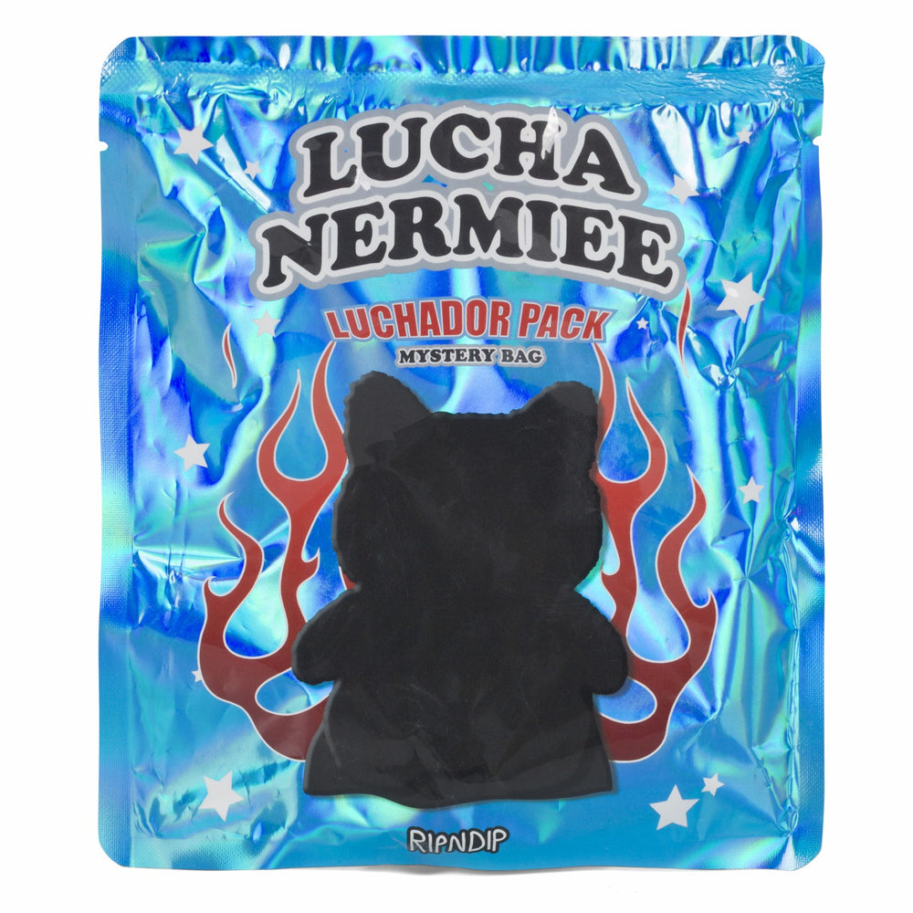 Ripndip For Sale | Lucha Nermiee Mystery Bag (Assort)