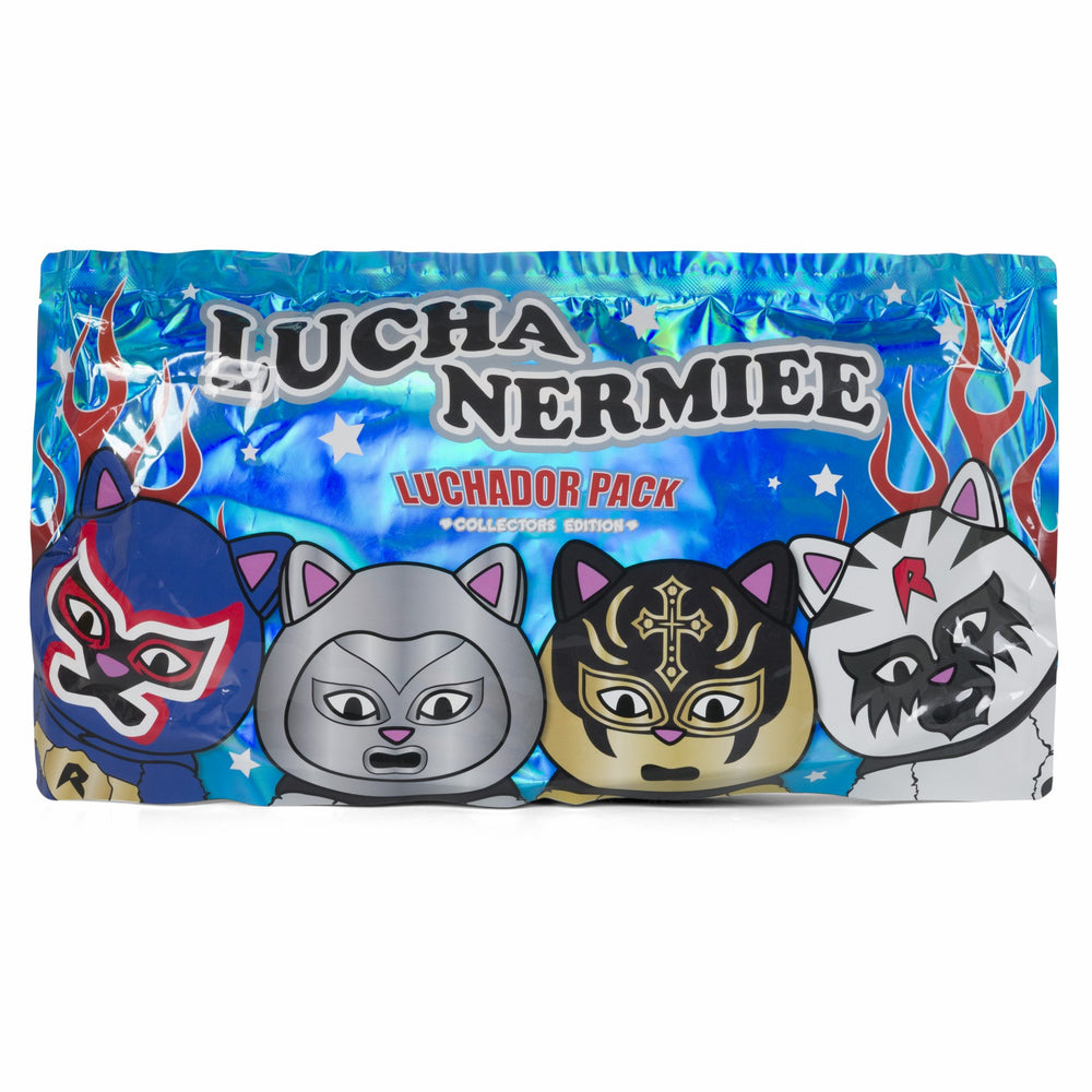 Ripndip For Sale | Lucha Nermiee Mystery Bag (Assort)