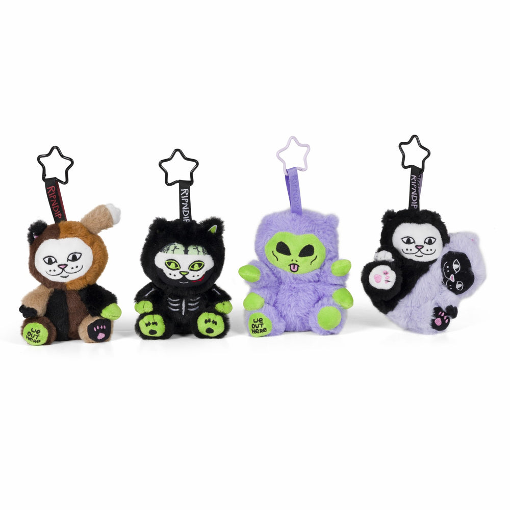 Ripndip Online | Freakiee Faces Nermiee Mystery Bags (Assort)