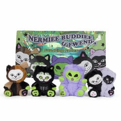 Ripndip Online | Freakiee Faces Nermiee Mystery Bags (Assort)