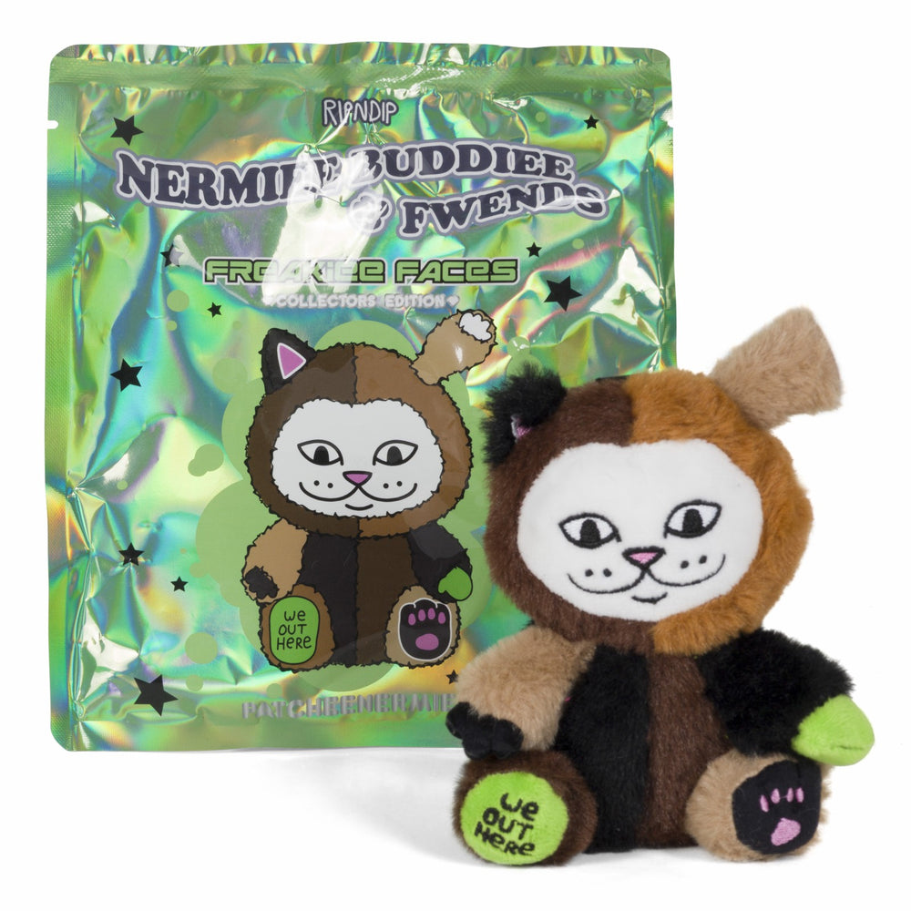 Ripndip Online | Freakiee Faces Nermiee Mystery Bags (Assort)