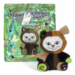 Ripndip Online | Freakiee Faces Nermiee Mystery Bags (Assort)