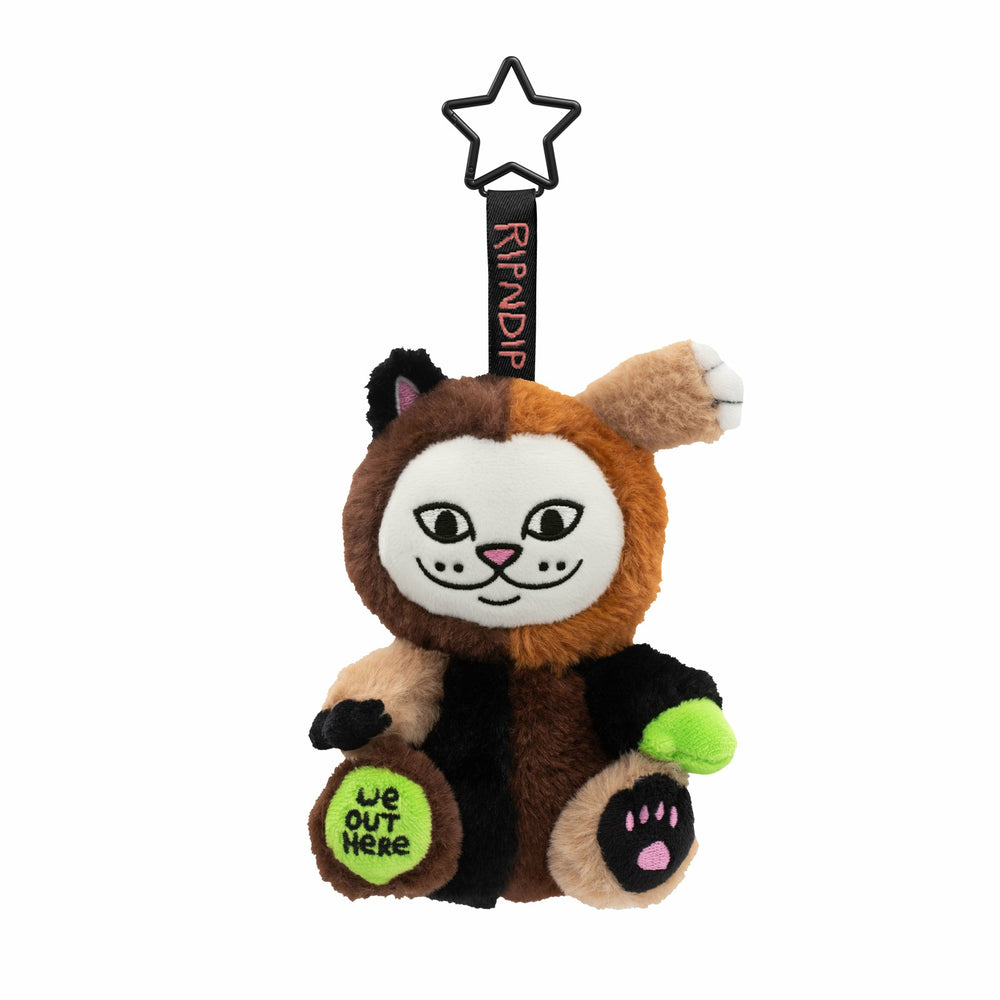 Ripndip Online | Freakiee Faces Nermiee Mystery Bags (Assort)
