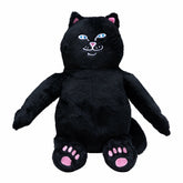 Ripndip Discount | Lord Jermal Plush Doll (Black)